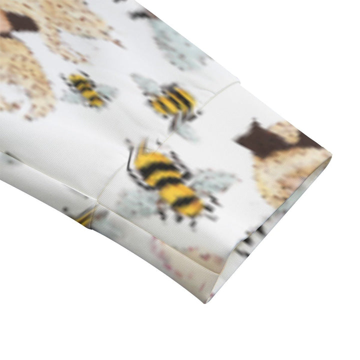 Trixie & Katya - Bee Hoodie - dragqueenmerch