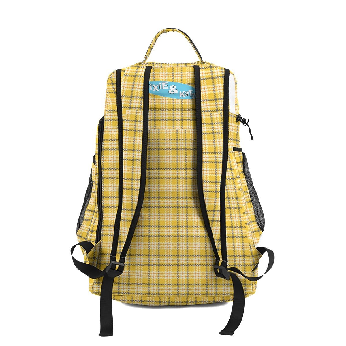 Trixie Katya - Clueless Large Backpack - dragqueenmerch