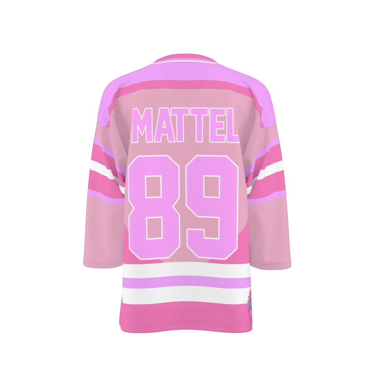 Trixie Mattel - Boyfriend Hockey Jersey - dragqueenmerch