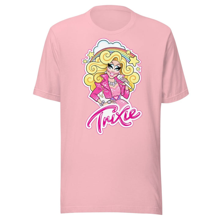Trixie Mattel - Boyfriend T-shirt - dragqueenmerch