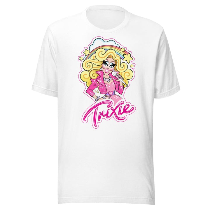 Trixie Mattel - Boyfriend T-shirt - dragqueenmerch