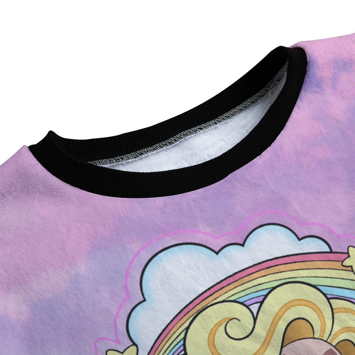 Trixie Mattel - Cloud PJ Set - dragqueenmerch