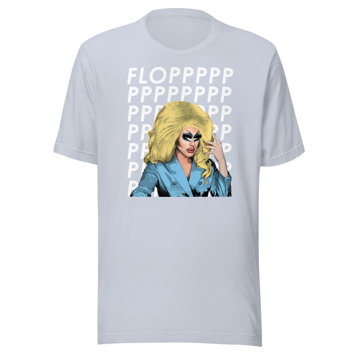 Trixie Mattel - Flop T-shirt - dragqueenmerch