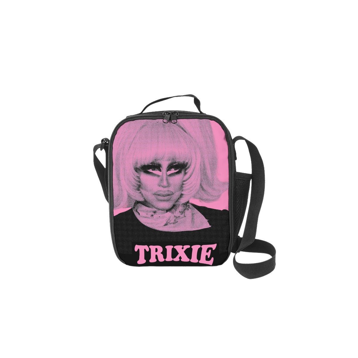 TRIXIE MATTEL - LUNCH BAG - dragqueenmerch