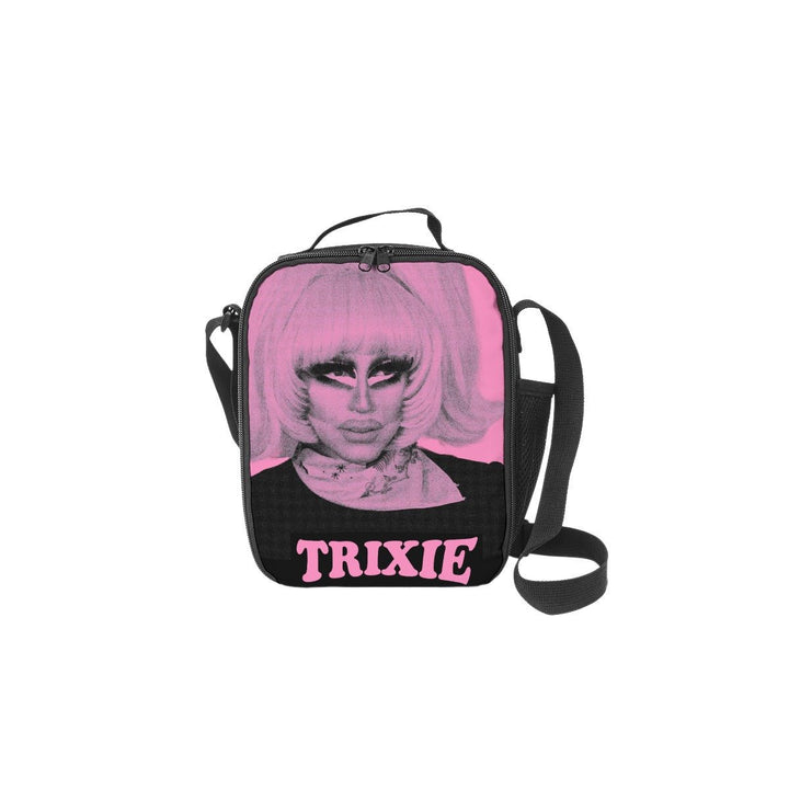 TRIXIE MATTEL - LUNCH BAG - dragqueenmerch