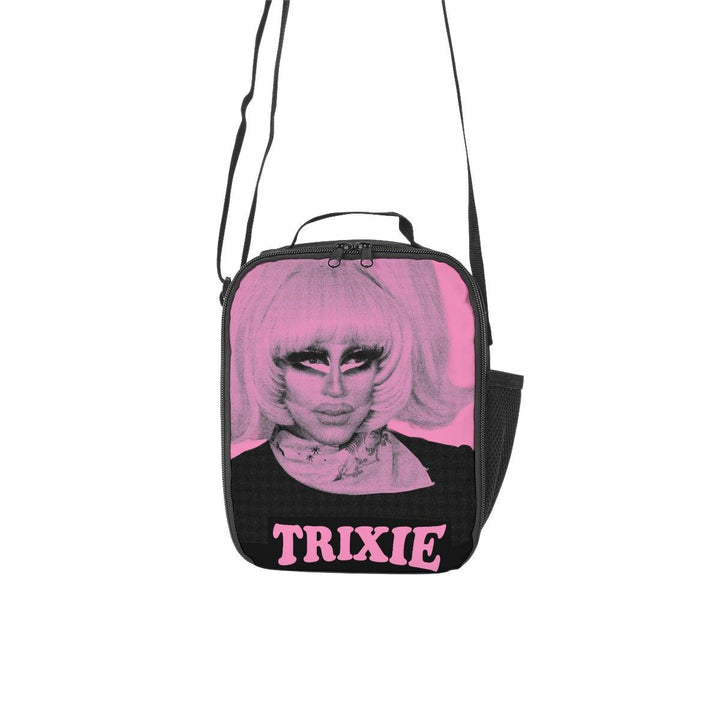 TRIXIE MATTEL - LUNCH BAG - dragqueenmerch