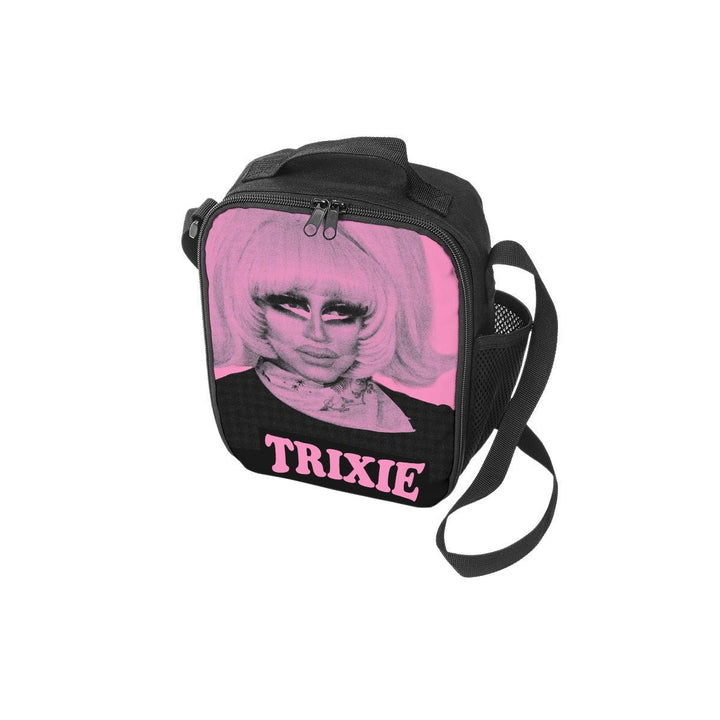 TRIXIE MATTEL - LUNCH BAG - dragqueenmerch