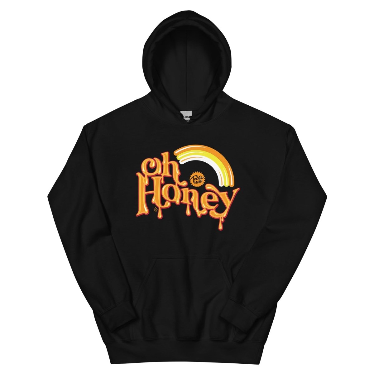 Trixie Mattel - Oh Honey 2.0 Hoodie