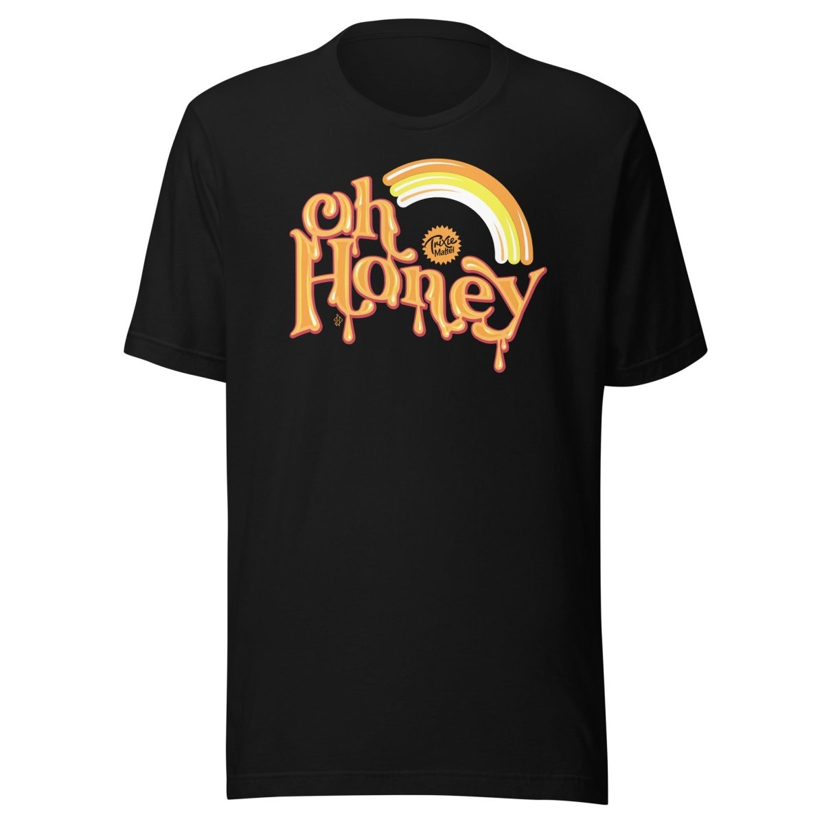 Trixie Mattel - Oh Honey 2.0 T-shirt – dragqueenmerch
