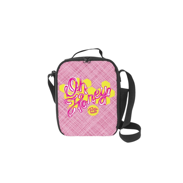 TRIXIE MATTEL - OH HONEY LUNCH BAG - dragqueenmerch