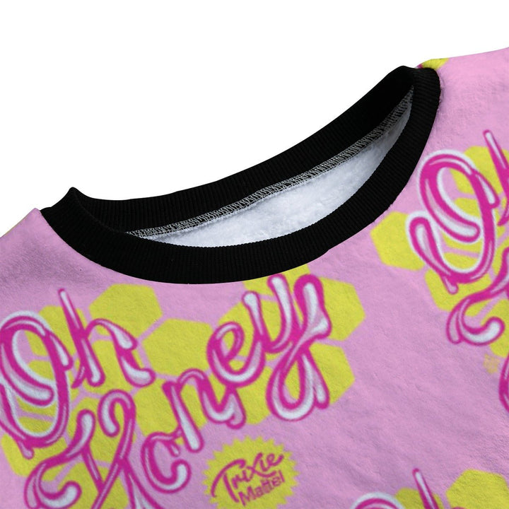 Trixie Mattel - Oh Honey PJ Set - dragqueenmerch