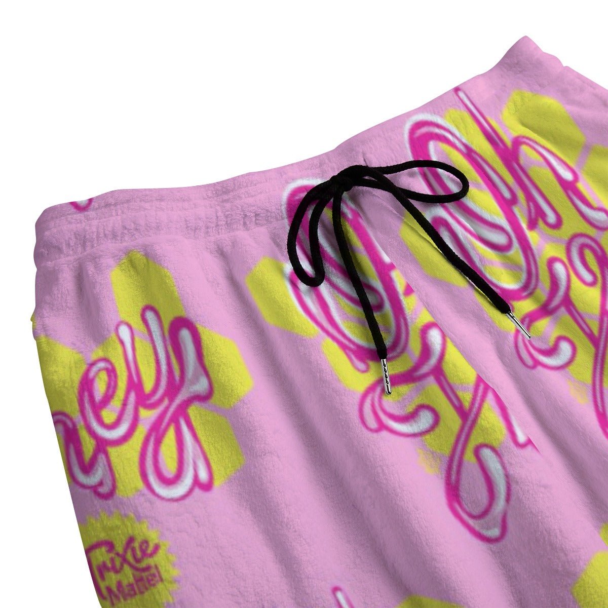 Trixie Mattel - Oh Honey PJ Set - dragqueenmerch