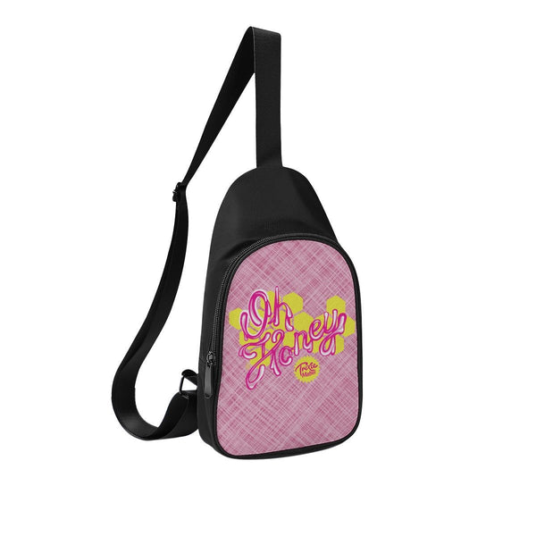 Trixie Mattel - Oh Honey Shoulder Bag - dragqueenmerch