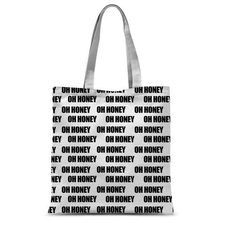 TRIXIE MATTEL "OH HONEY" TOTE BAG - dragqueenmerch