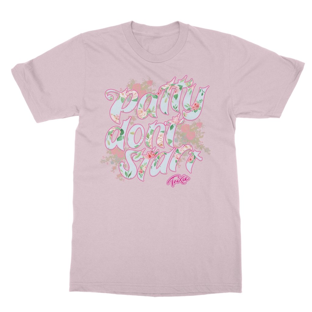 start tour shirt
