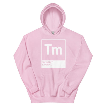 Trixie Mattel Skinny Legend Logo Hoodie dragqueenmerch