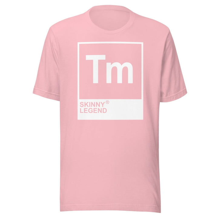 Trixie Mattel - Skinny Legend TM Logo T-shirt - dragqueenmerch