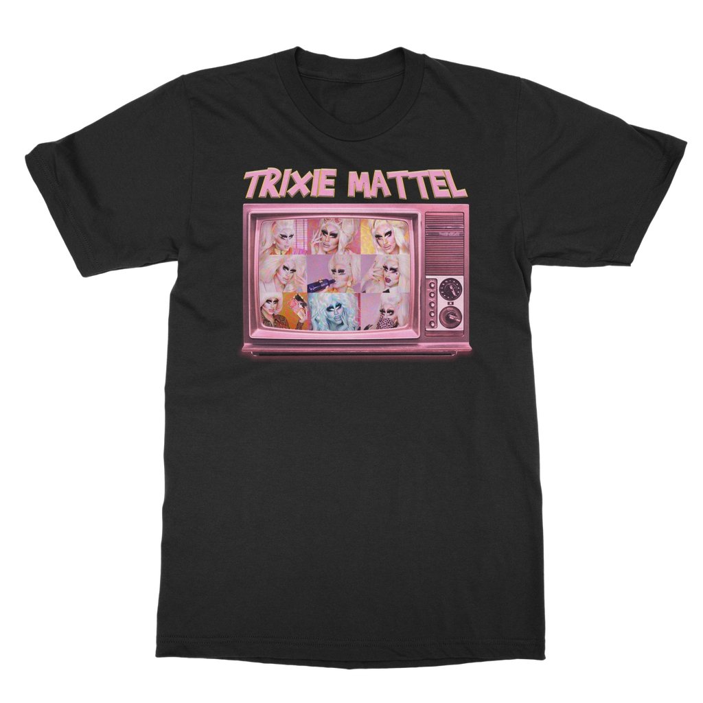 TRIXIE MATTEL 