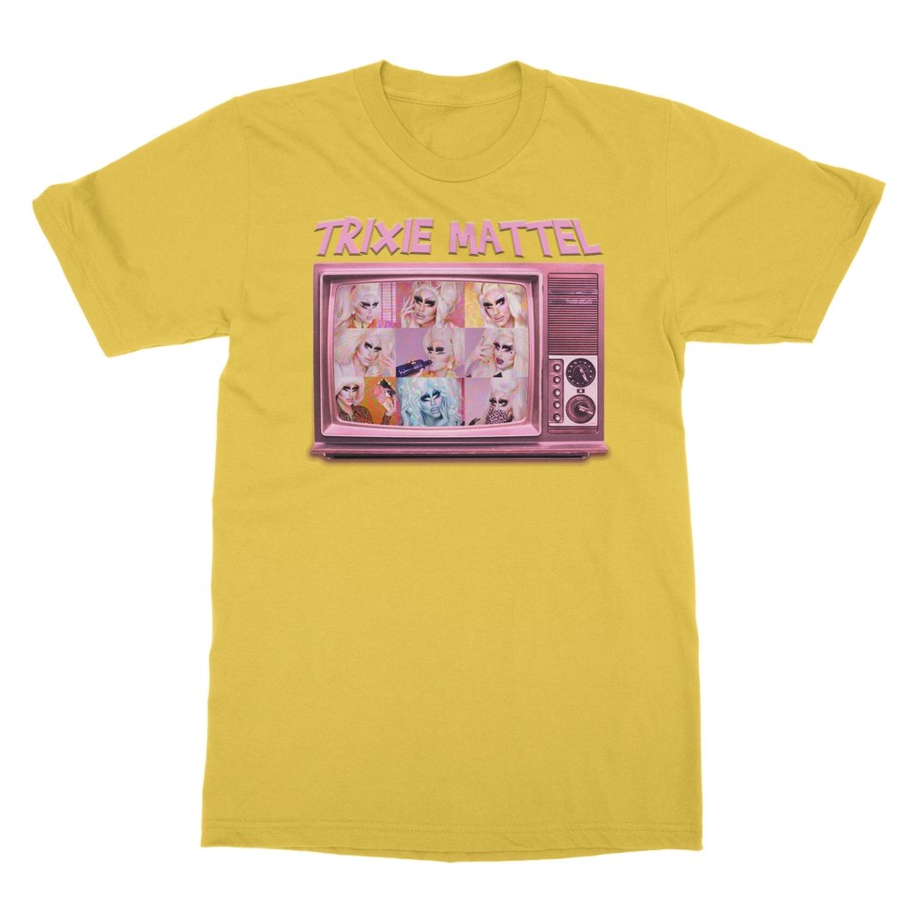TRIXIE MATTEL 