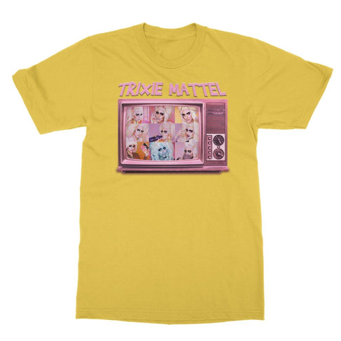 TRIXIE MATTEL 