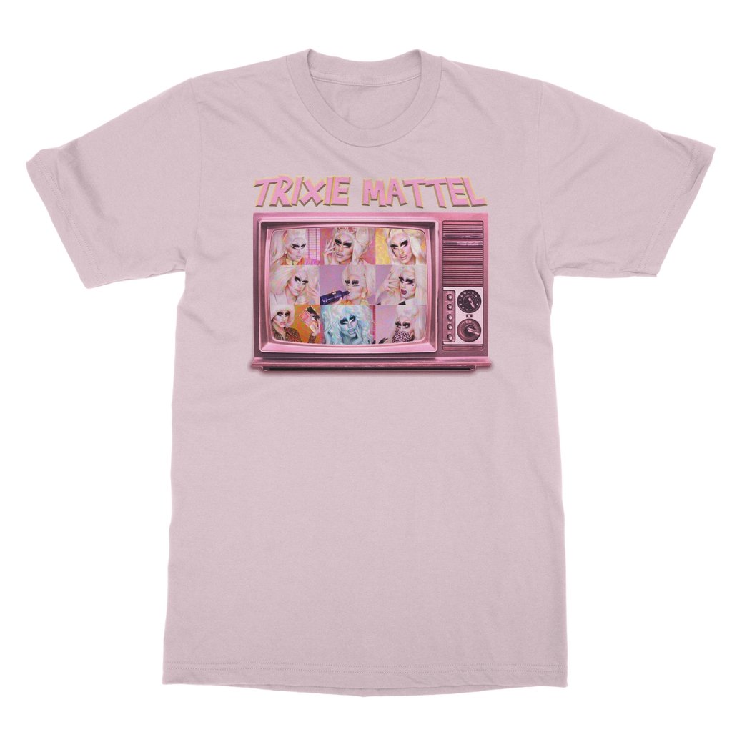 TRIXIE MATTEL 
