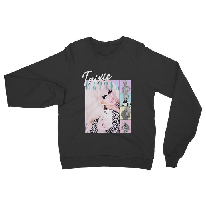 Trixie Mattel - You're Still the One Sweatshirt - dragqueenmerch