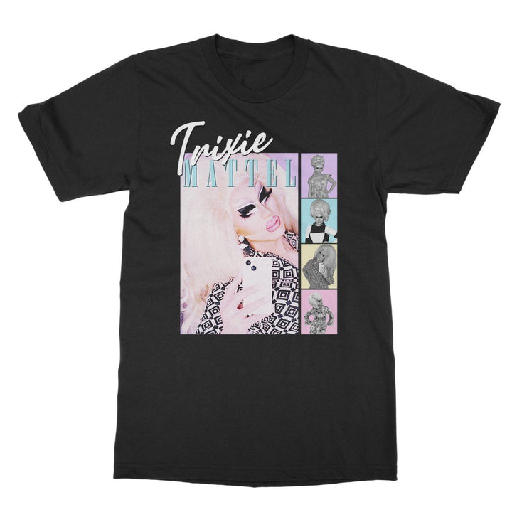 Trixie Mattel - You're Still the One T-Shirt - dragqueenmerch