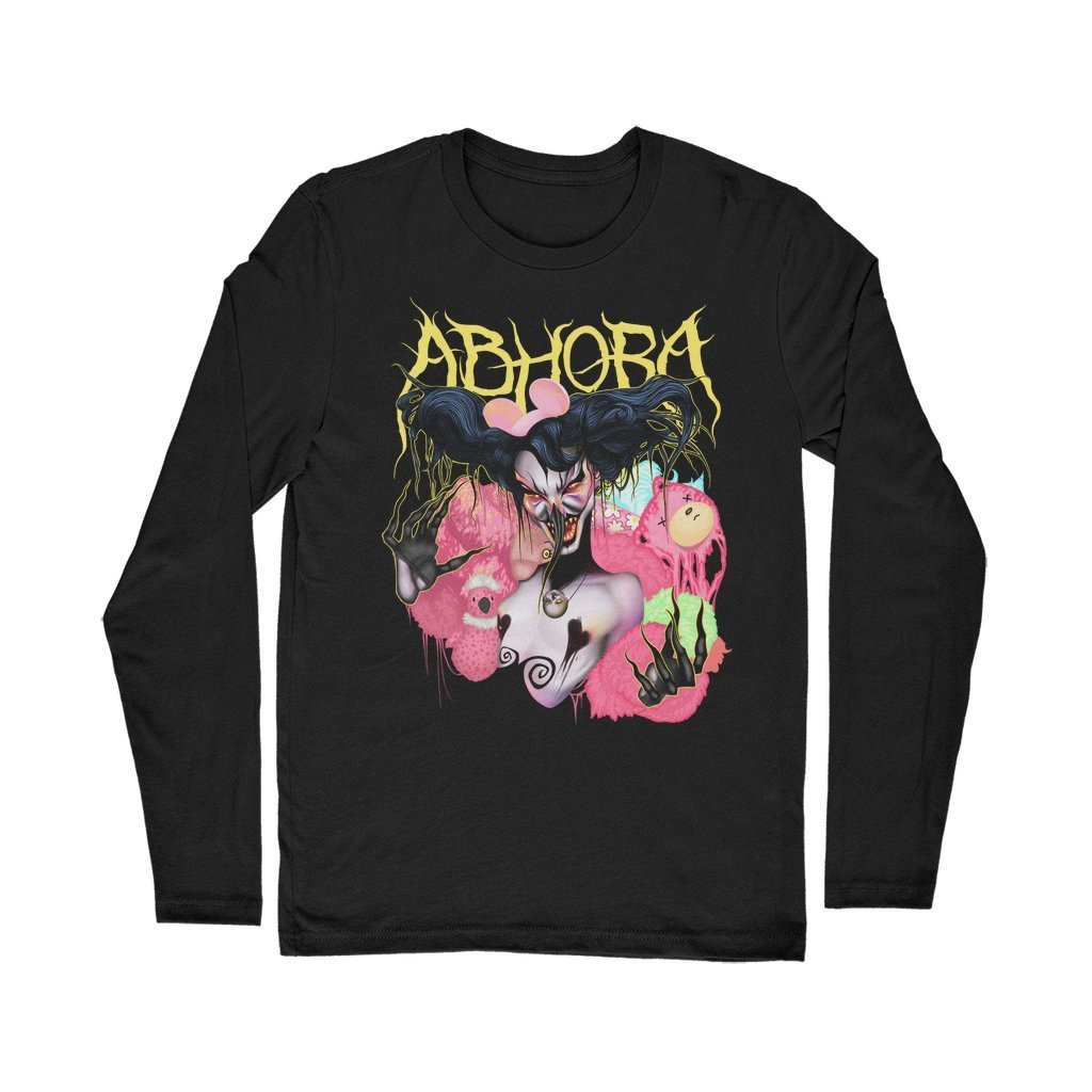 ABHORA "MICAH SOUZA" LONG SLEEVE T-SHIRT