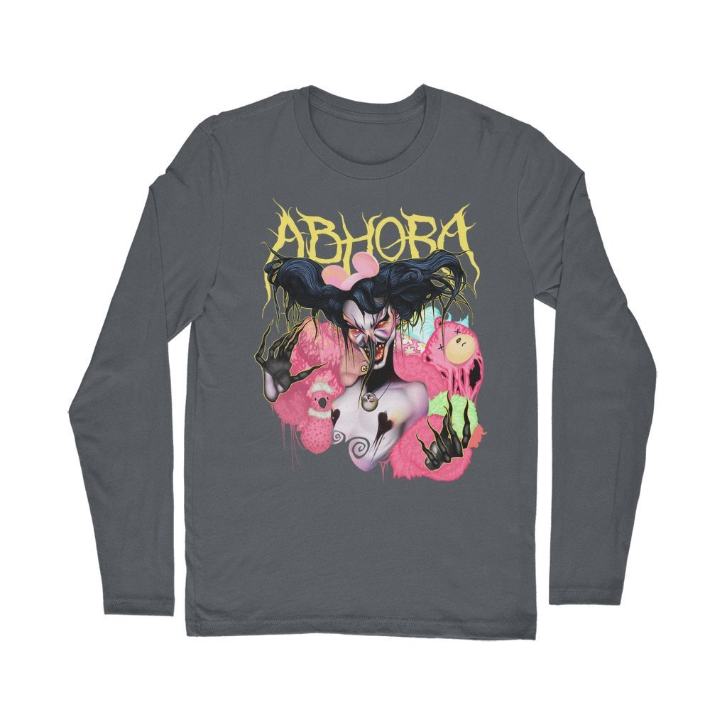 ABHORA "MICAH SOUZA" LONG SLEEVE T-SHIRT