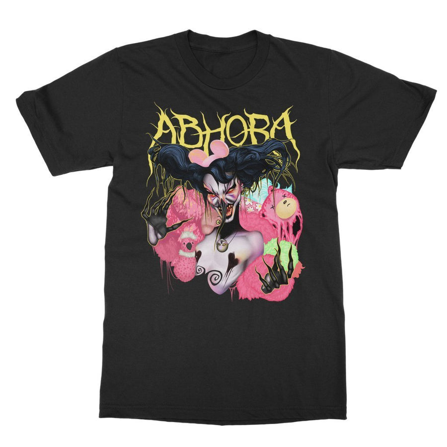 ABHORA "MICAH SOUZA" T-SHIRT