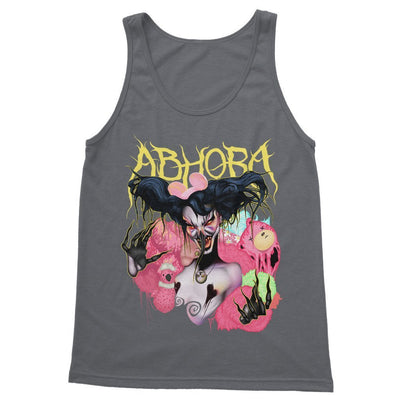 ABHORA "MICAH SOUZA" TANK TOP