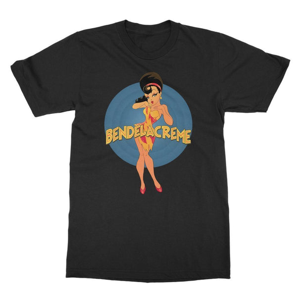 BENDELACREME "BOOP" T-Shirt
