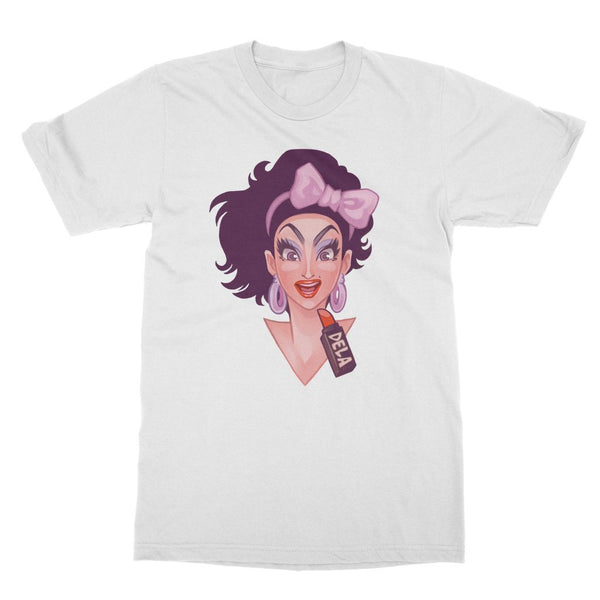 BENDELACREME "LIPSTICK" T-Shirt