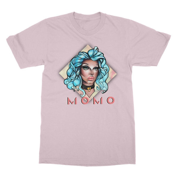 MOMO SHADE MOMO T-Shirt
