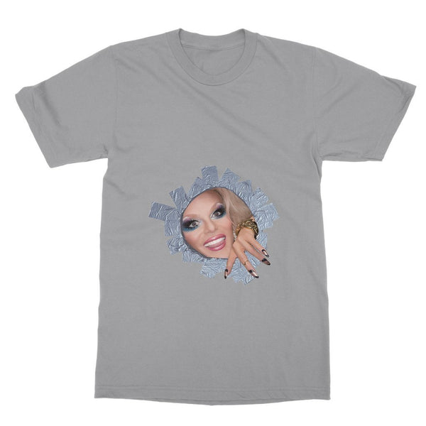 WILLAM GLORY HOLE  T-Shirt