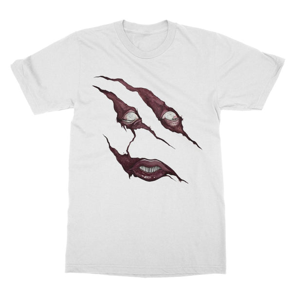 VANDER VON ODD "PRETTY GIRL" T-Shirt