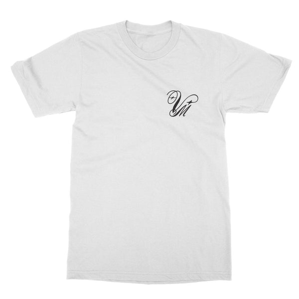 Venus Mystique - chest Logo T-Shirt - dragqueenmerch