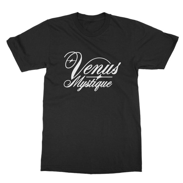 Venus Mystique - Logo T-Shirt - dragqueenmerch