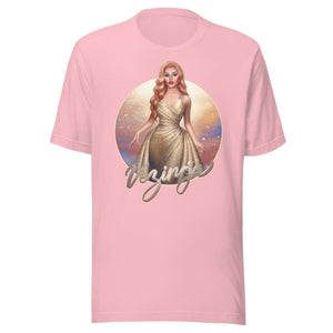 Vezirja - Portrait Logo T-shirt