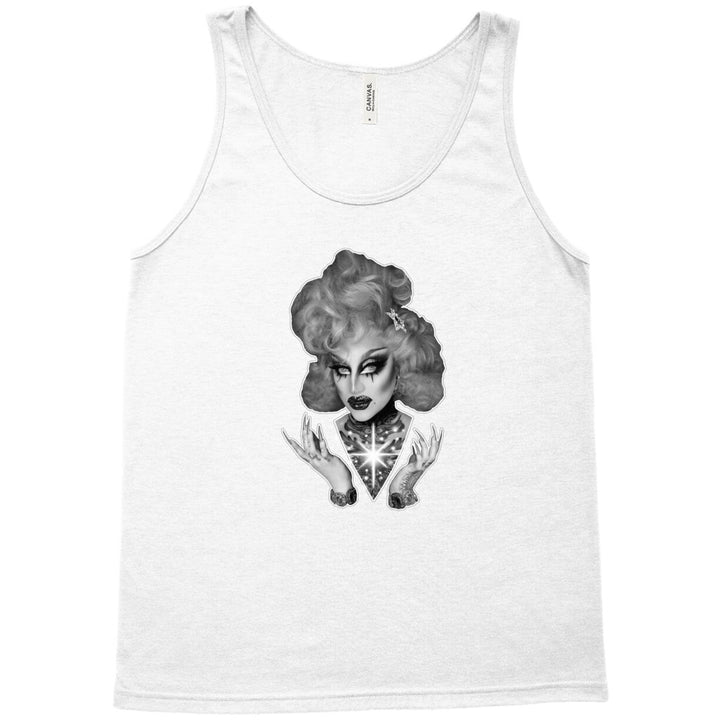WEDNESDAY WESTWOOD TANK TOP - dragqueenmerch