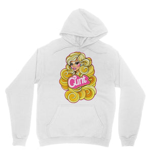 WIGS BY VANITY - C*NT - HOODIE