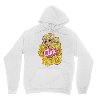 WIGS BY VANITY - C*NT - HOODIE