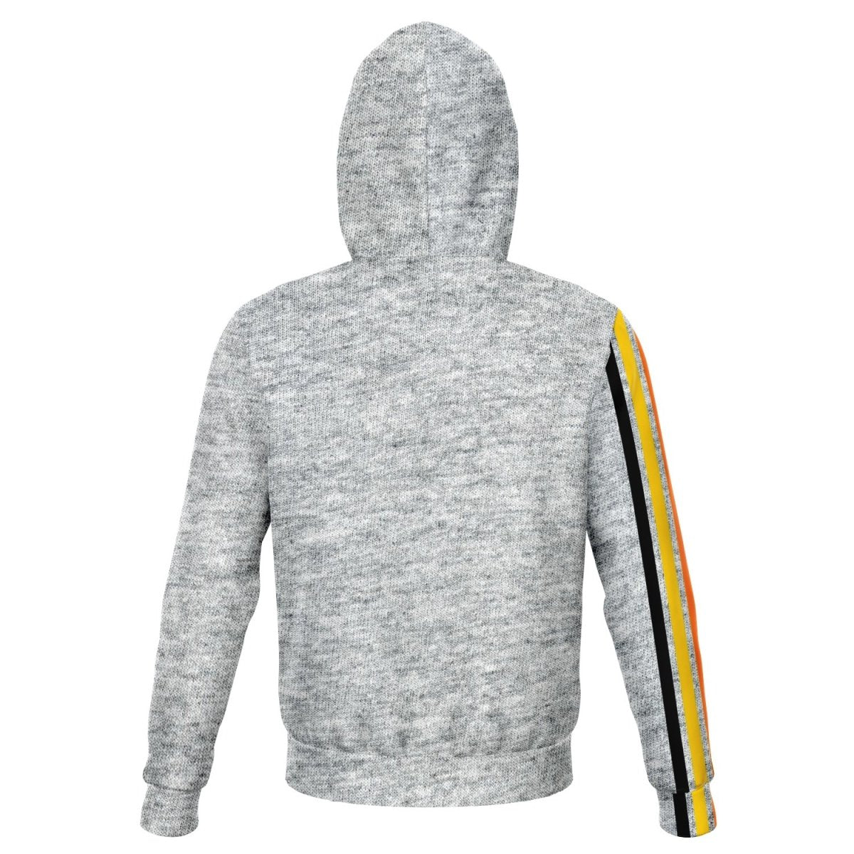 WILLAM ALL OVER HOODIE - dragqueenmerch