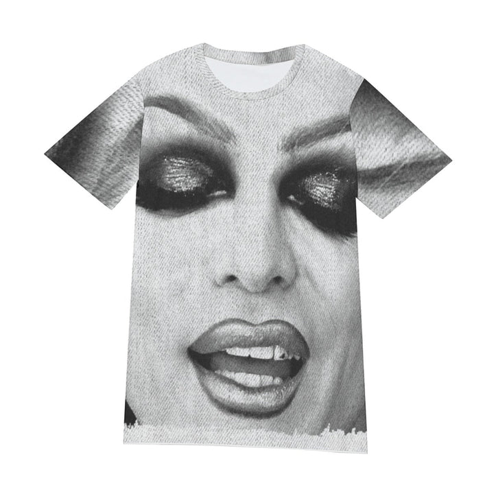 Willam - BW Rock Style T-Shirt - dragqueenmerch