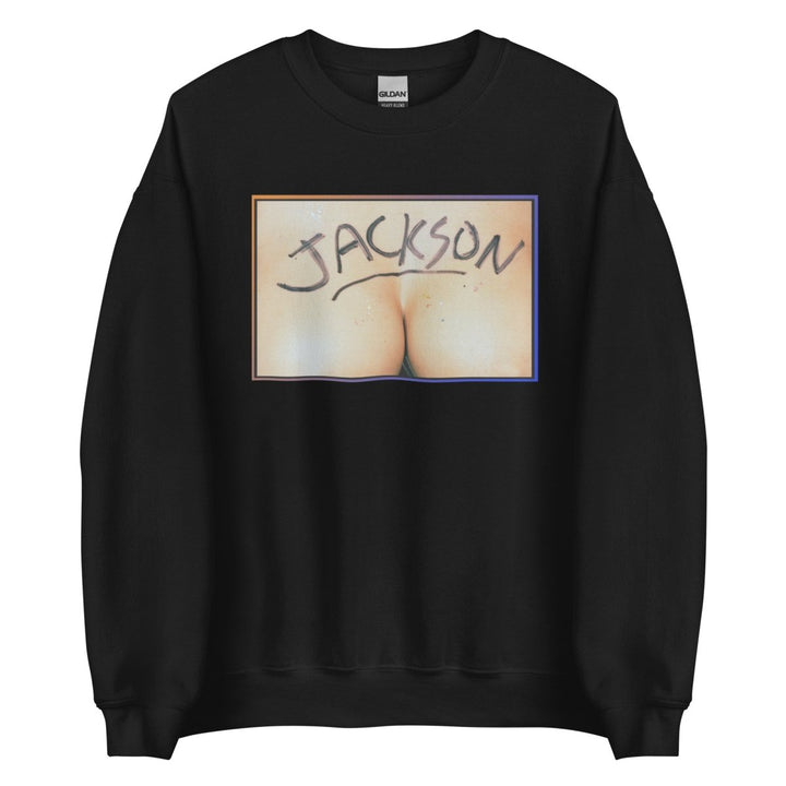 Willam - Jackson Sweatshirt - dragqueenmerch
