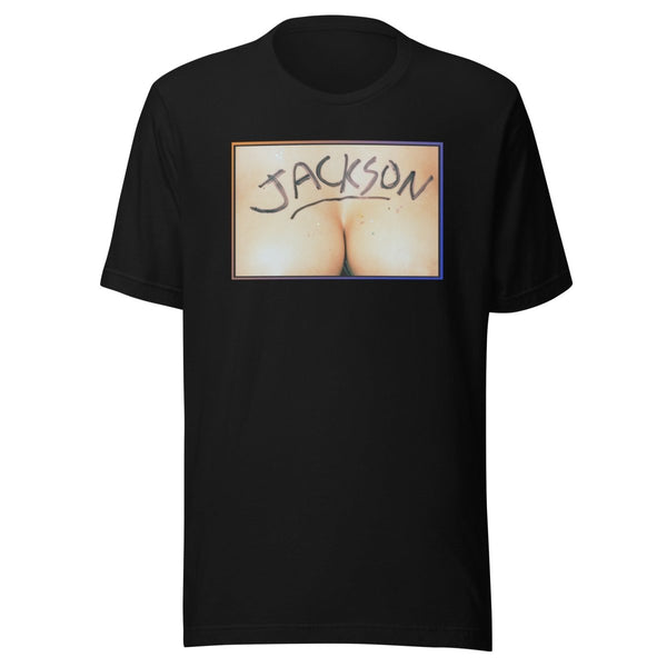 Willam - Jackson T-shirt - dragqueenmerch