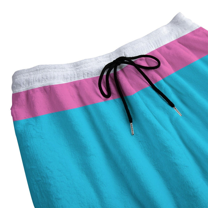 Willam - Logo PJ Set - dragqueenmerch