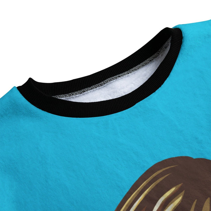 Willam - Logo PJ Set - dragqueenmerch