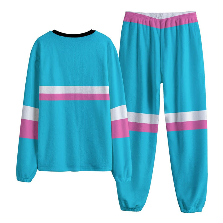 Willam - Logo PJ Set - dragqueenmerch