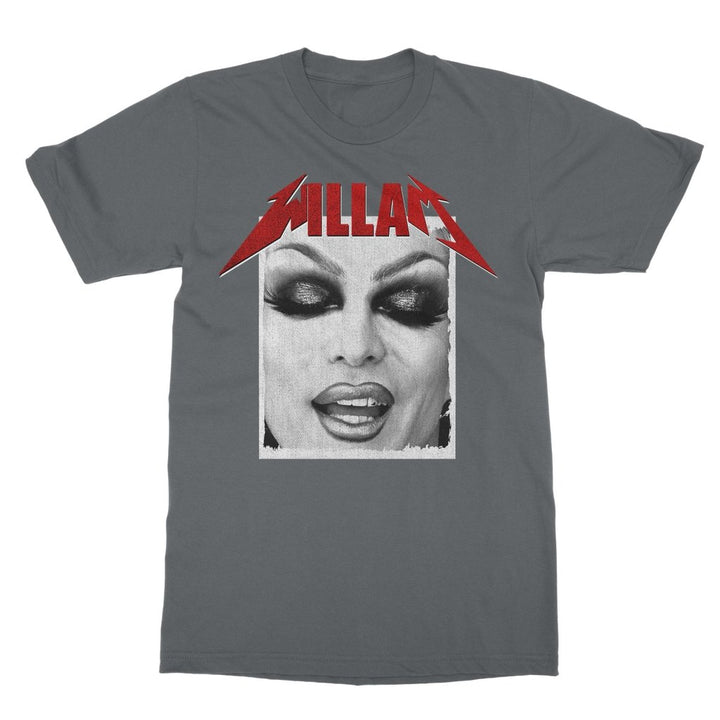 Willam - Nothin Else Matters T-Shirt - dragqueenmerch